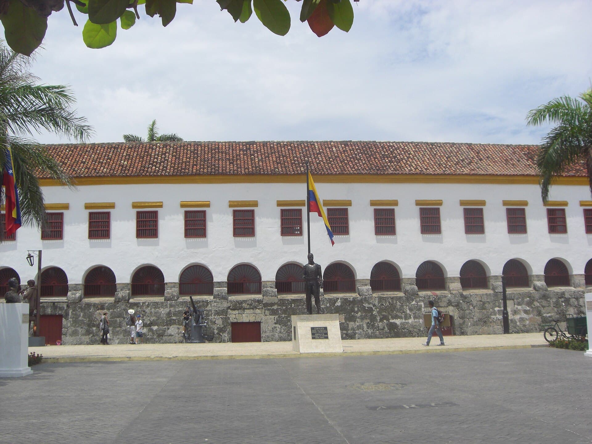 Cartagena — Colombia