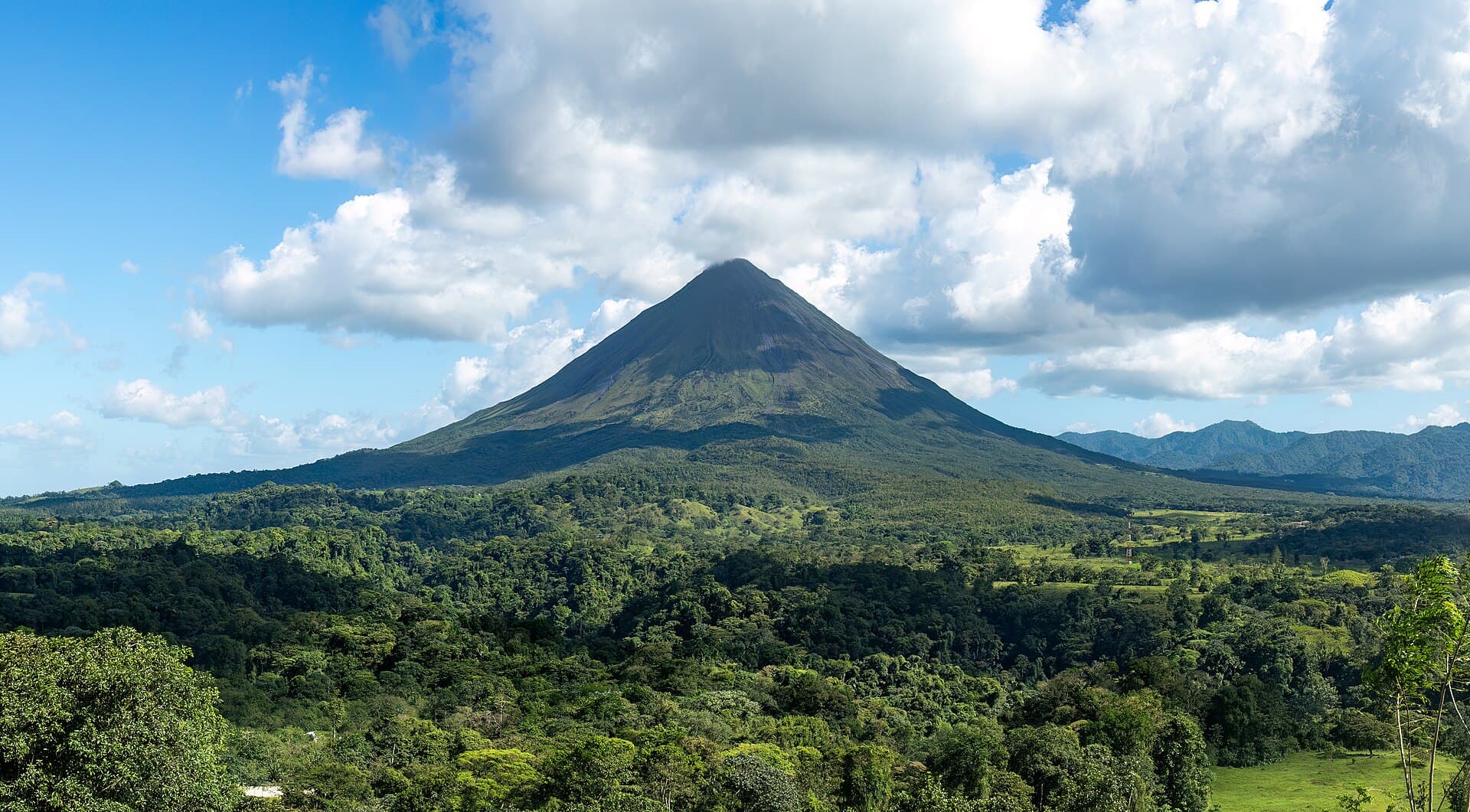 Costa Rica — Costa Rica