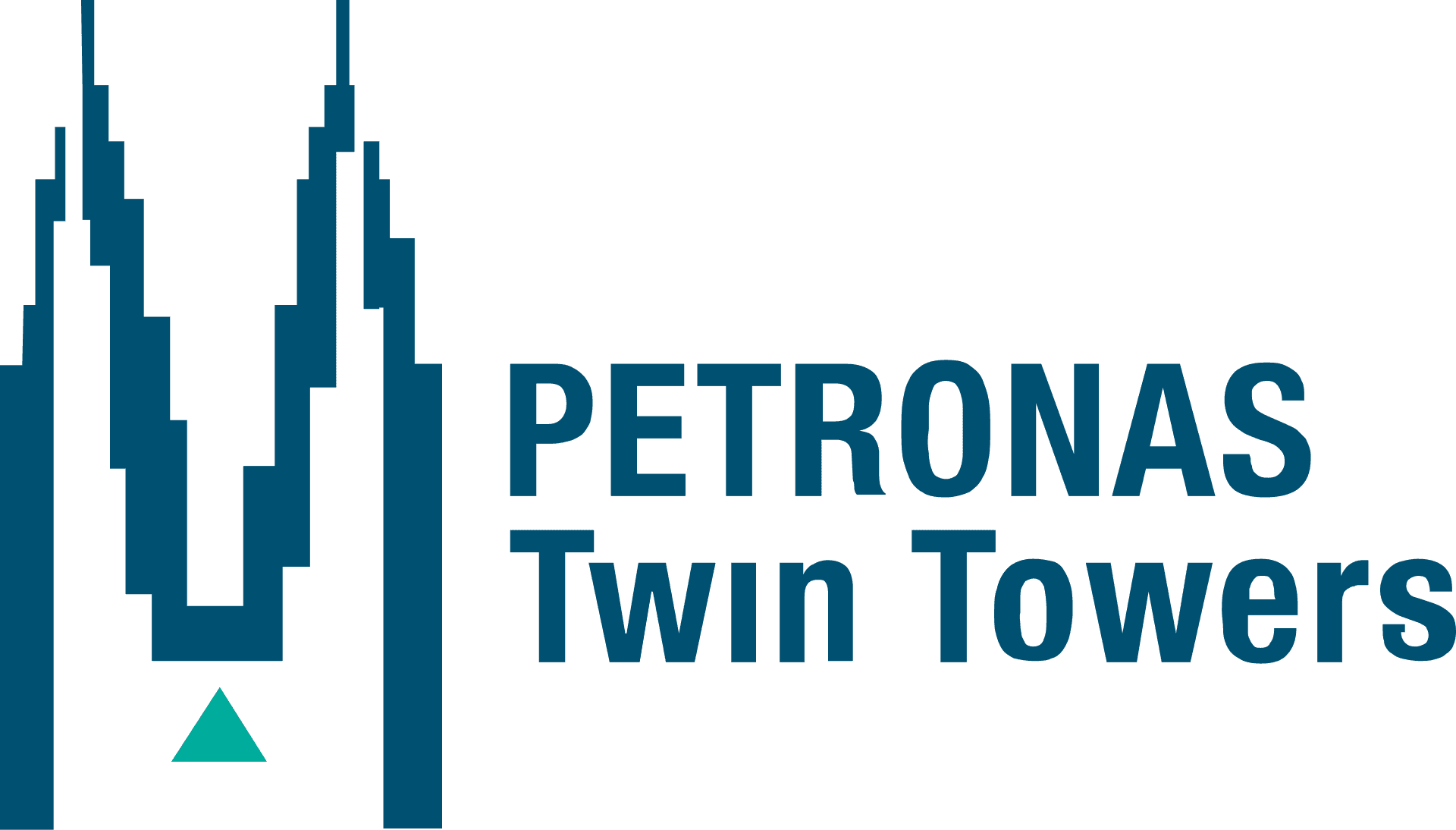 Petronas Towers, Kuala Lumpur — Malaysia