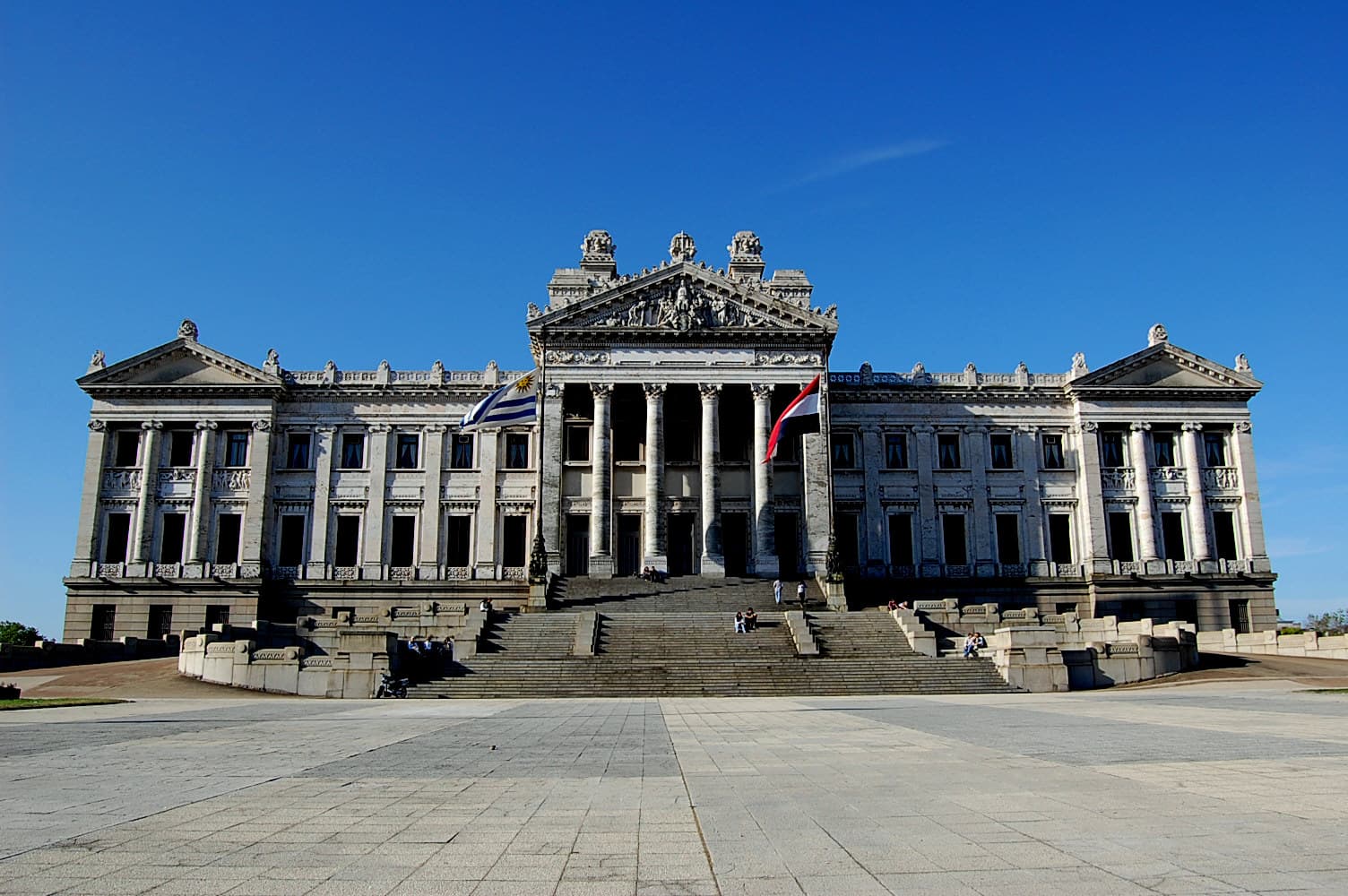 Montevideo — Uruguay